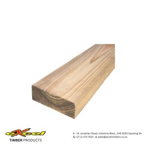 Pine Timber – 38mm