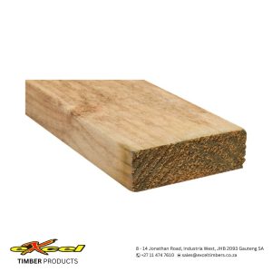 Pine Timber – 76mm