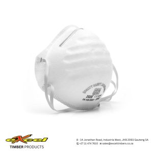 Dust Masks FFP2