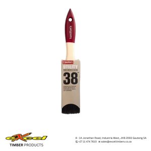 Hamilton Utility Brush 38mm