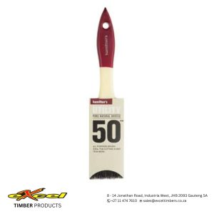 Hamilton Utility Brush 50mm
