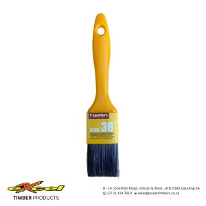Hamilton Viva Brush 38mm