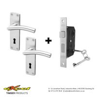 Lock set