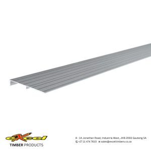 Aluminium Angle Ramp
